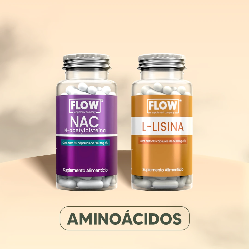 AMINOACIDOS / COMPUESTOS