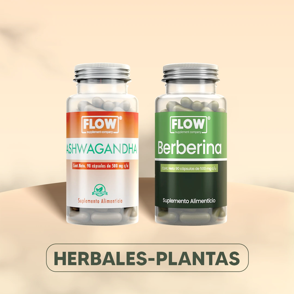 PLANTAS
